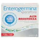 Enterogermina Integratore Alimentare Bustine, 18 g, 9 Pezzi